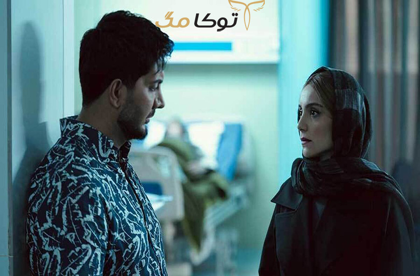 سریال قطب شما برگرفته از رمان کنت منت کریستو