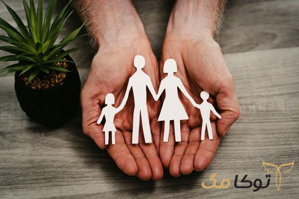 مزیت های بیمه عمر چیست؟