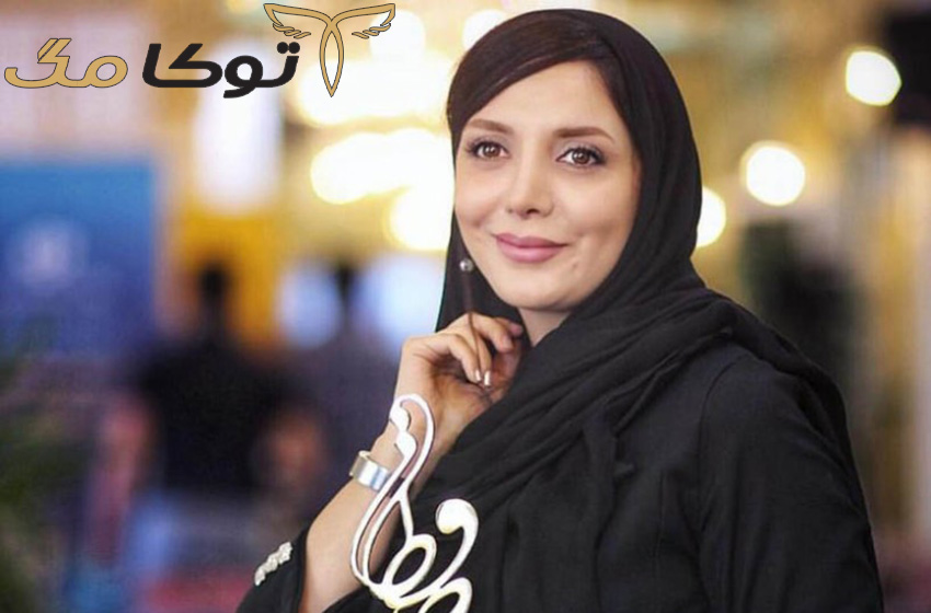 بیوگرافی رویا میرعلمی