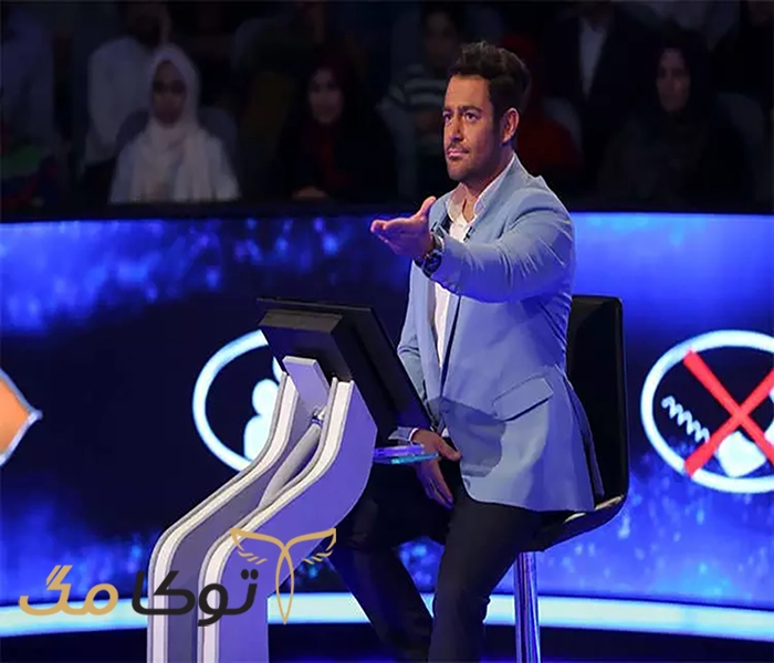 بیوگرافی احلام