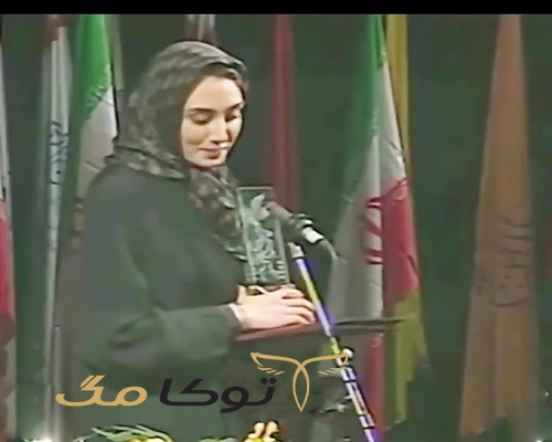 بیوگرافی هدیه تهرانی