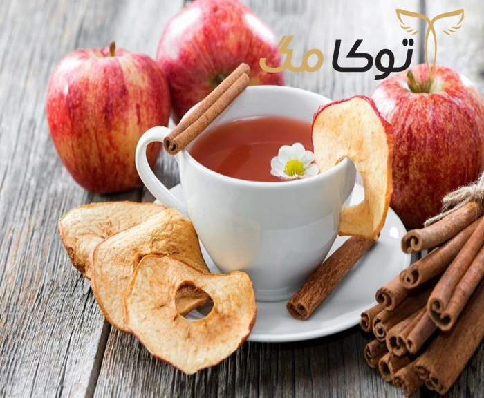ادویه دارچین