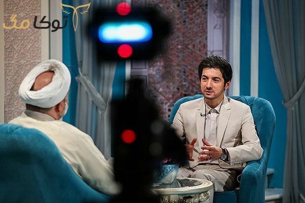 بیوگرافی نجم الدین شریعتی