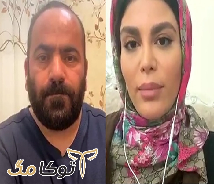 بیوگرافی احلام