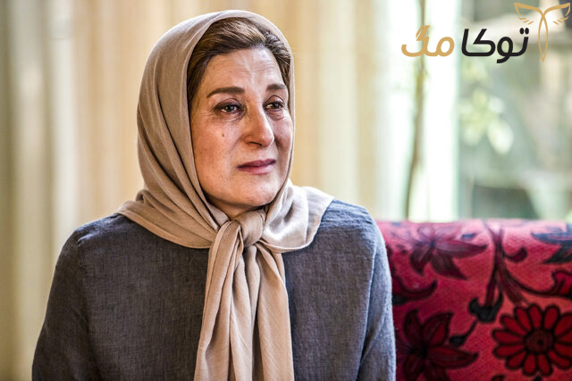 بیوگرافی فاطمه معتمد آریا