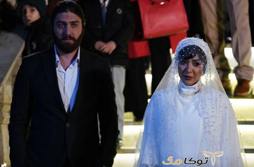 نقد و بررسی سریال قطب شمال