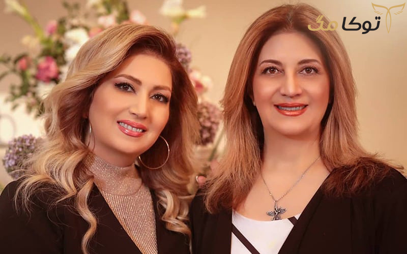 بیوگرافی لیلا فروهر