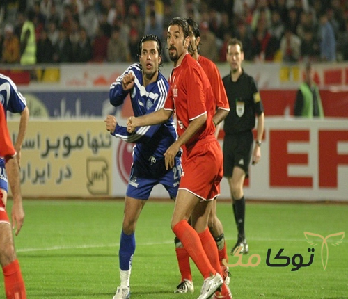 بیوگرافی علرضا واحدی نیکبخت