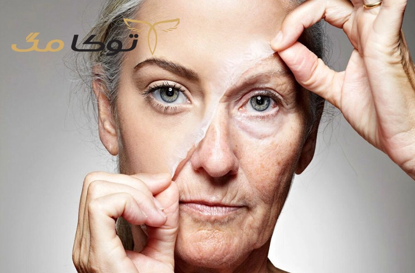 چگونه از پیری زود‌رس جلوگیری کنیم؟