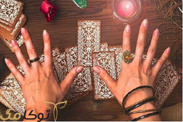  مجازات رمالی و فالگیری