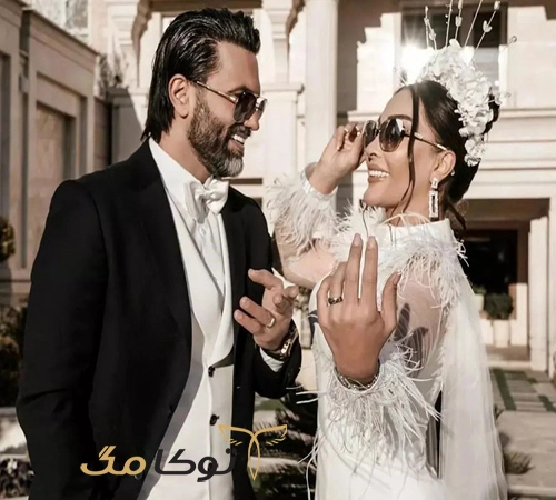 بیوگرافی علرضا واحدی نیکبخت