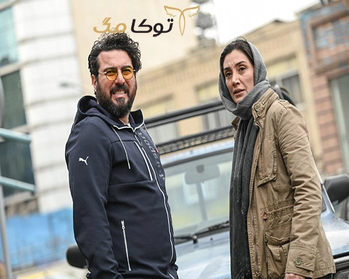 بیوگرافی هدیه تهرانی