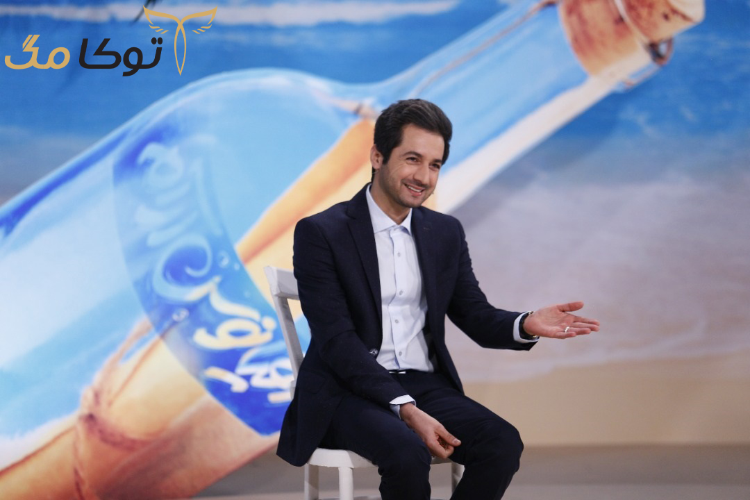 بیوگرافی نجم الدین شریعتی
