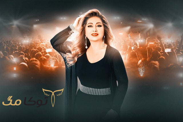 بیوگرافی لیلا فروهر