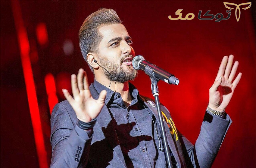 بیوگرافی امیر مقاره 