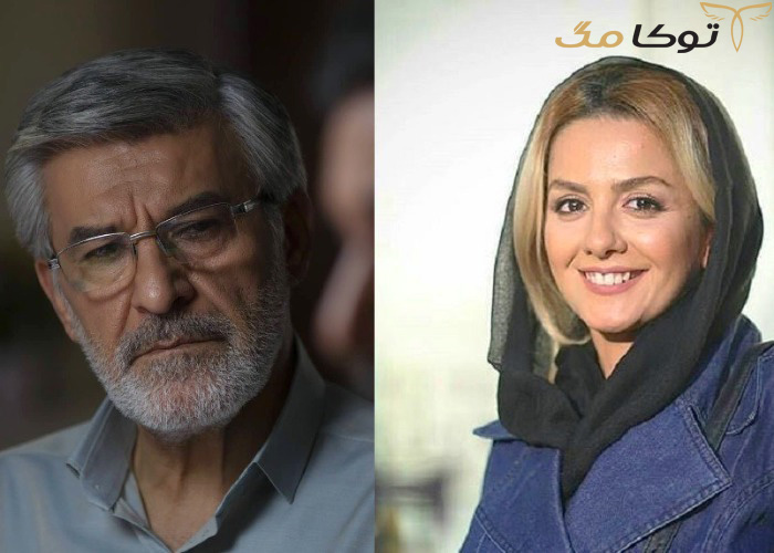 آیا حسین سحرخیز با بیتا سحرخیز بایکدیگر نسبتی دارند؟
