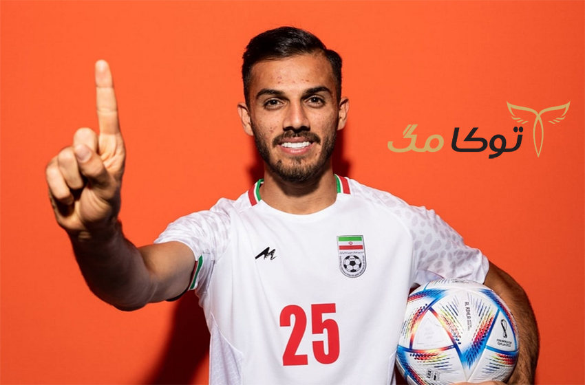بیوگرافی ابوالفضل جلالی