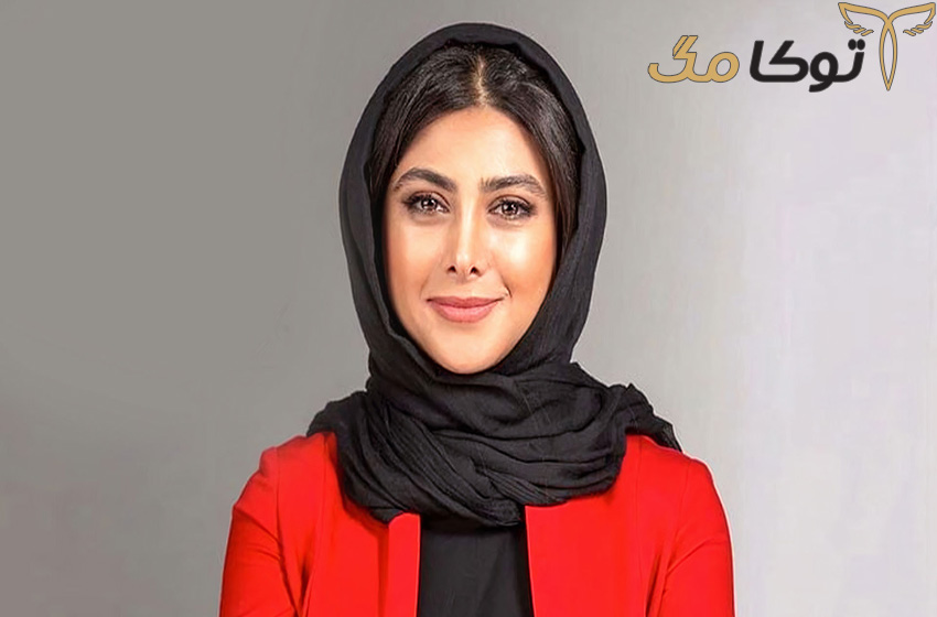 بیوگرافی آزاده صمدی