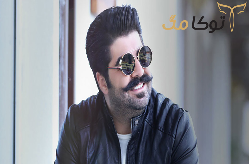 بیوگرافی بهنام بانی