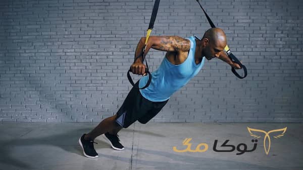 فرق ورزش سی ایکس (Cx) با تی ار ایکس (Trx)؟
