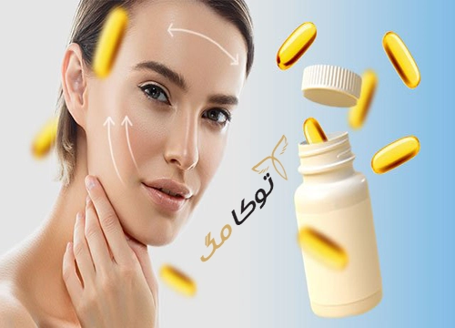 جلوگیری از پیری زودرس