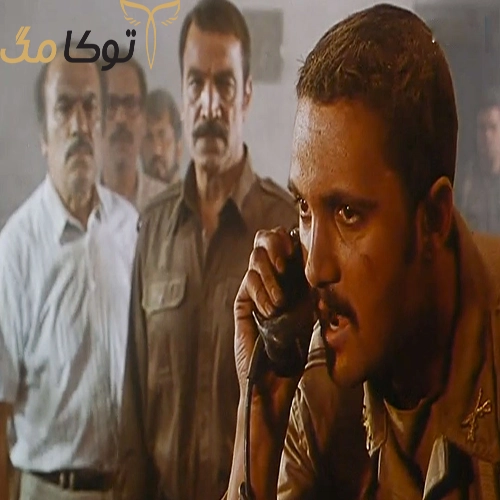 بیوگرافی کامبیز دیرباز