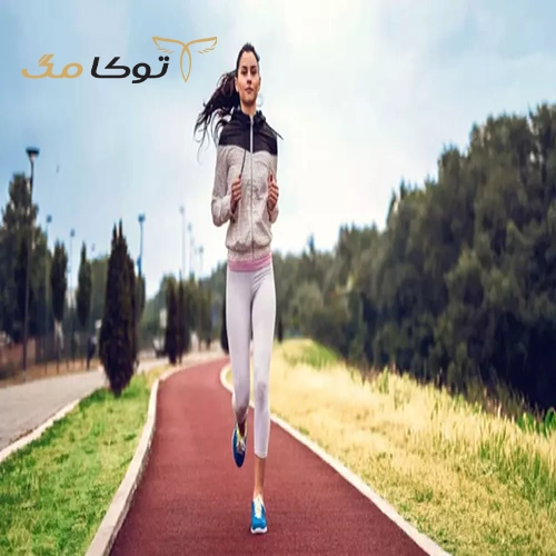 جلوگیری از پیری زودرس