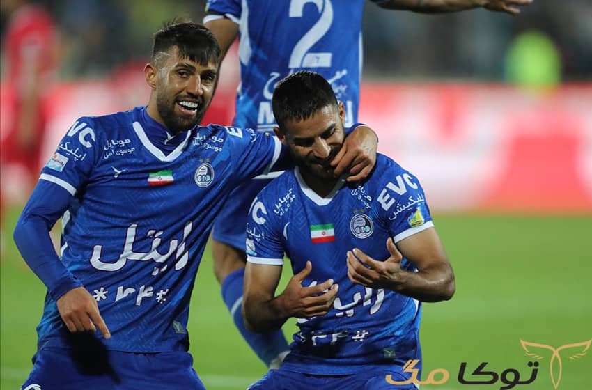 بیوگرافی مهرداد محمدی