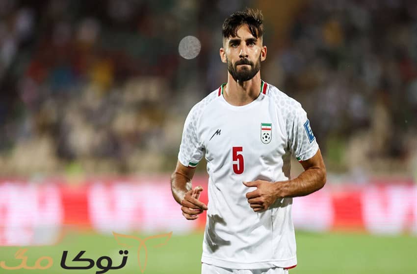 بیوگرافی میلاد محمدی 