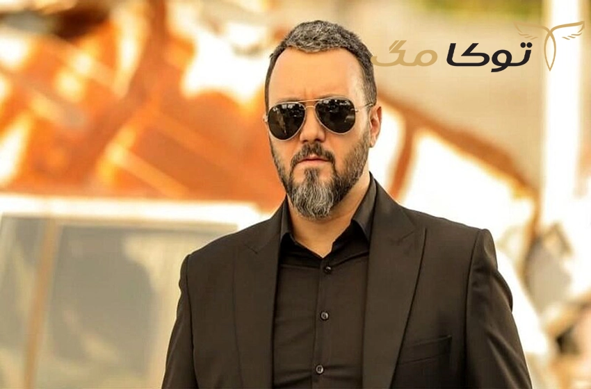بیوگرافی کامبیز دیرباز