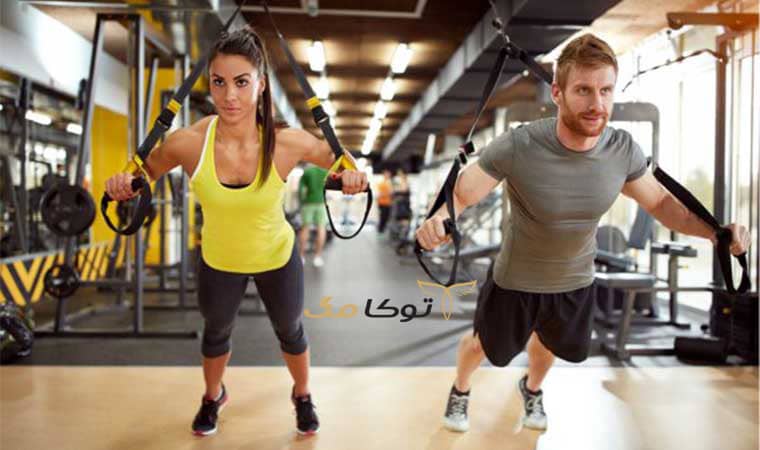 فرق ورزش سی ایکس (Cx) با تی ار ایکس (Trx)؟