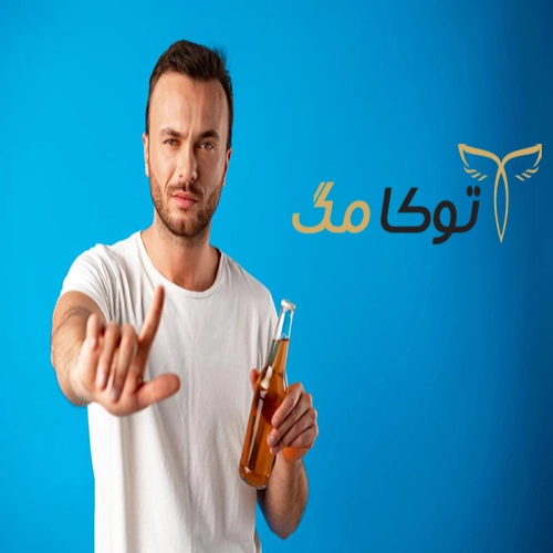 جلوگیری از پیری زودرس