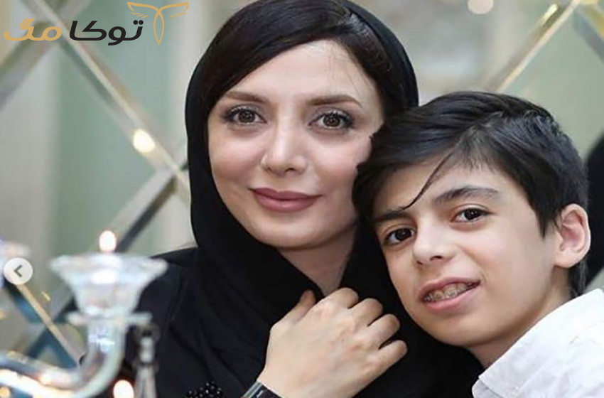 فرزند رویا میرعلمی