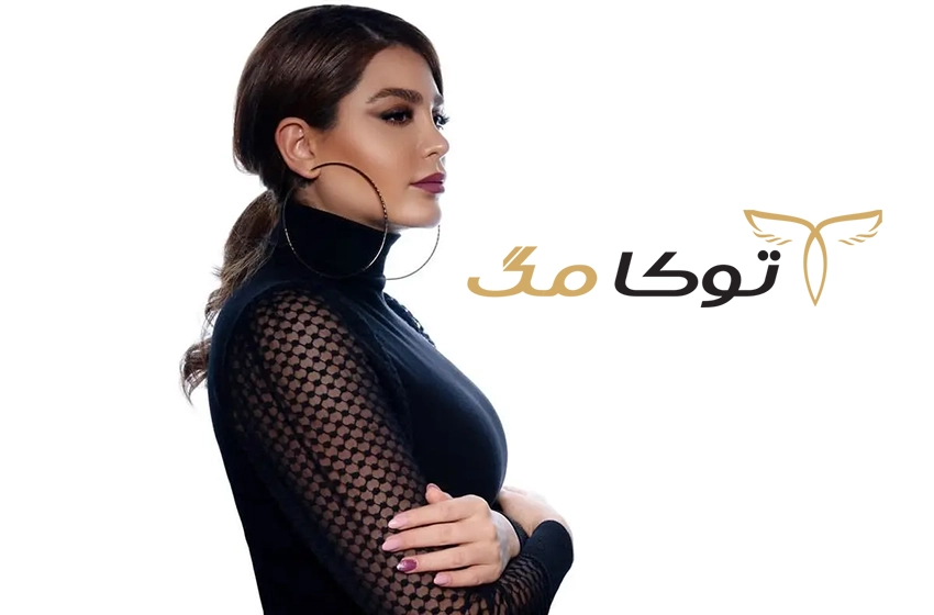 بیوگرافی احلام