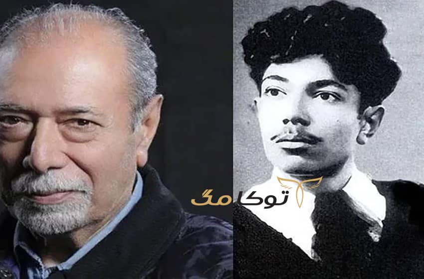 بیوگرافی علی نصیریان 