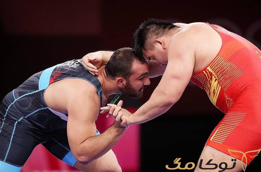 بیوگرافی امیرحسین زارع 