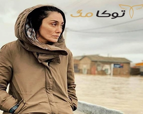 بیوگرافی هدیه تهرانی