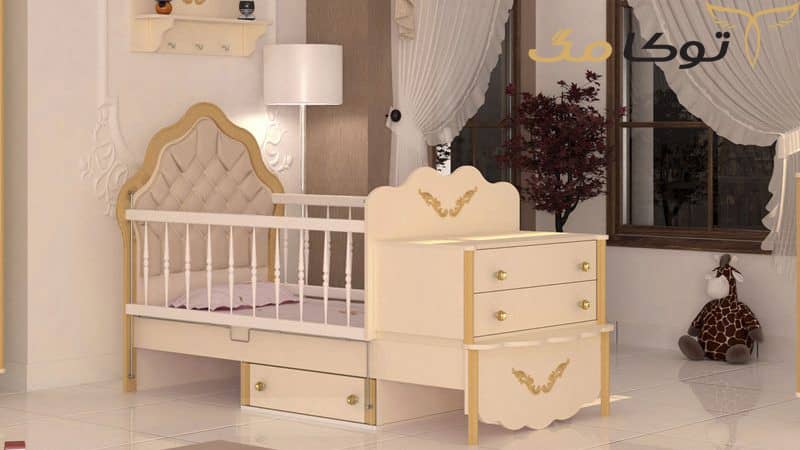  خرید سرویس خواب کودکان