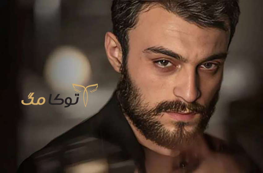بیوگرافی مرتضی امینی