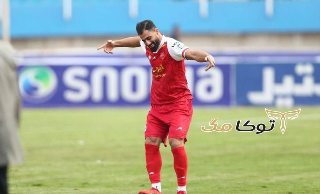 بیوگرافی حسین کنعانی