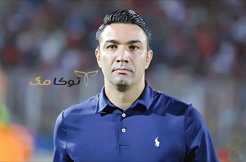 بیوگرافی جواد نکونام