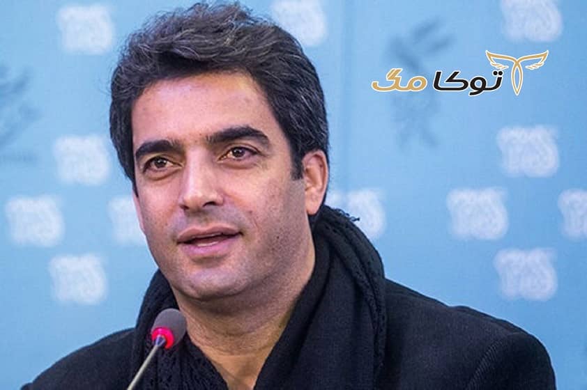 بیوگرافی منوچهر هادی