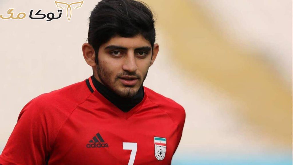 بیوگرافی مهدی ترابی