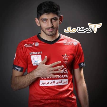 بیوگرافی کامل مهدی ترابی