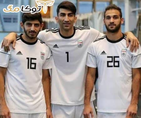 بیوگرافی کامل مهدی ترابی