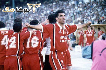 بیوگرافی کامل مهدی هاشمی نصب