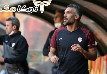 بیوگرافی کامل مهدی هاشمی نصب