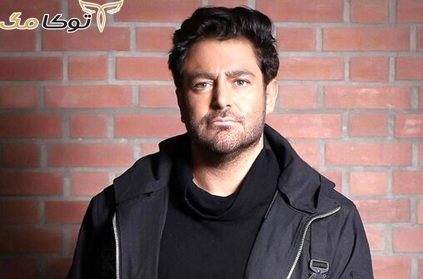 بیوگرافی محمد رضا گلزار