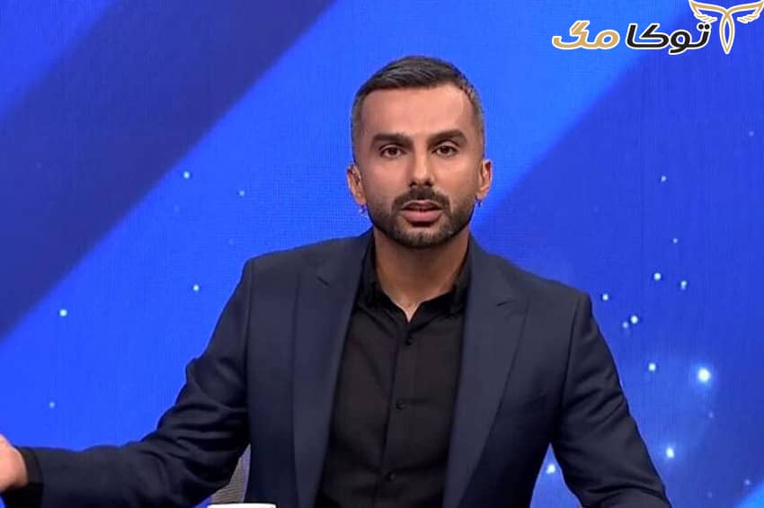 بیوگرافی محمد حسین میثاقی