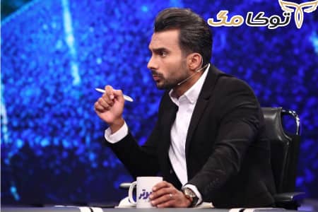 بیوگرافی کامل محمد حسین میثاقی